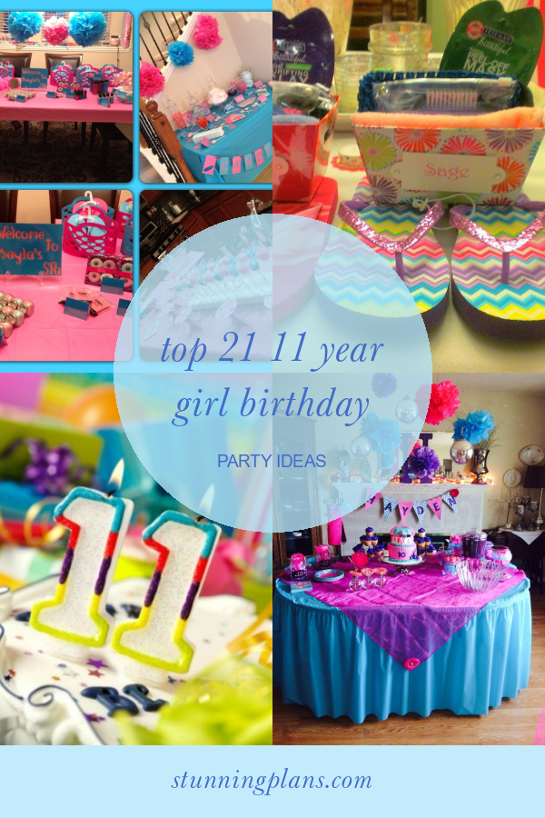 top-21-11-year-girl-birthday-party-ideas-home-family-style-and-art